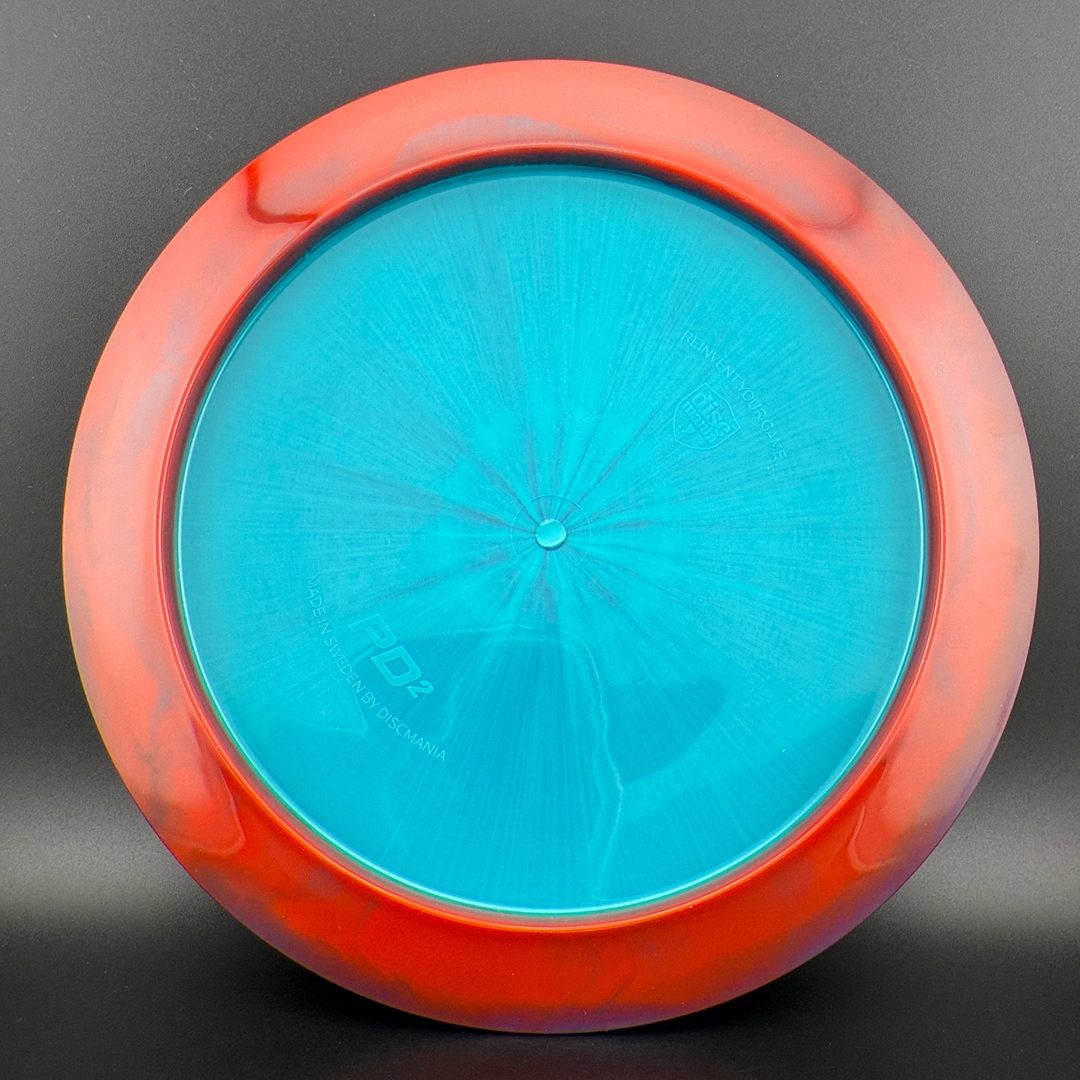 Horizon S-Line PD2 - Gannon Buhr Triumph Discmania