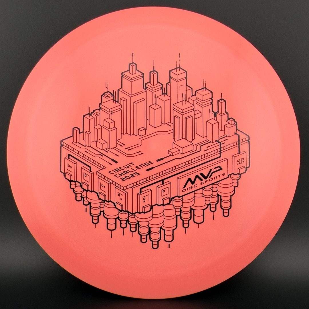 Fission Trace - Circuit Challenge 2025 Streamline