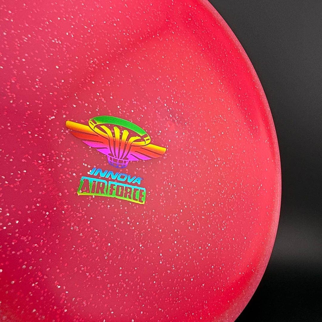 Metal Flake Champion Condor - Air Force Innova