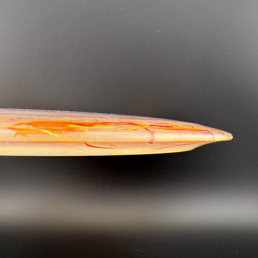 Jawbreaker Z Captain's Thrasher - Missy Gannon 2025 Discraft