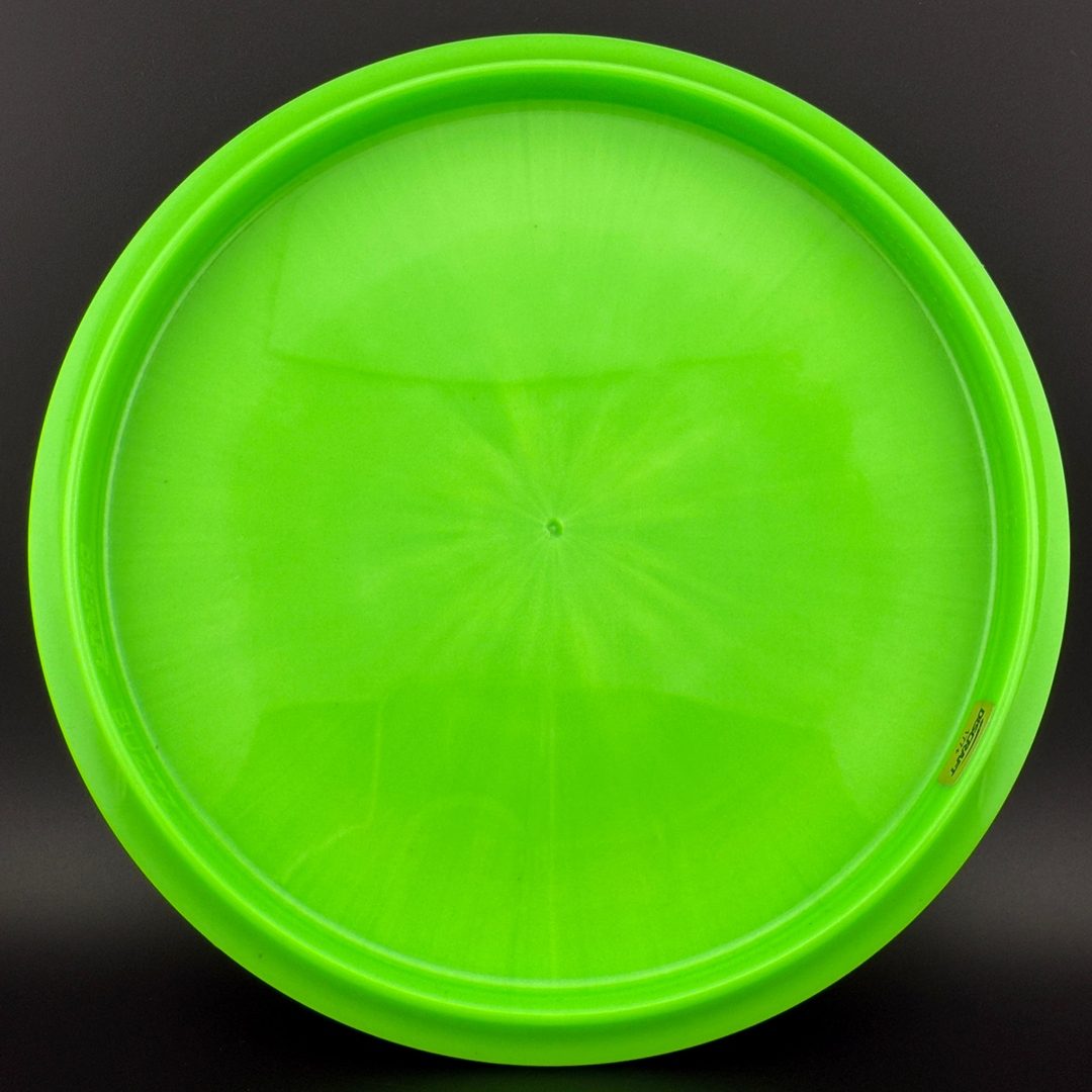 Colorshift ESP Buzzz - 2025 Ledgestone Edition Discraft