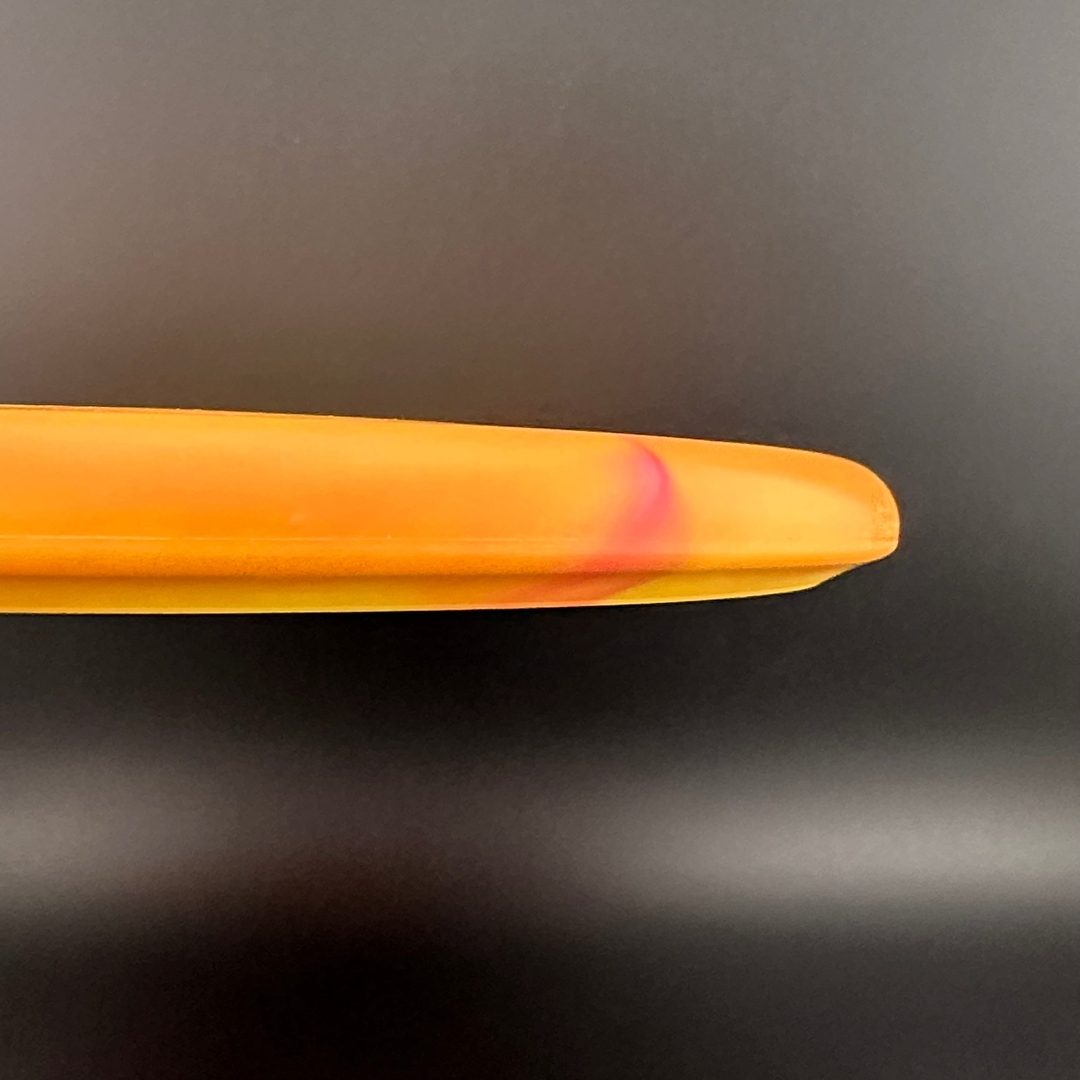 Proto Fossil - Ricky Wysocki Discraft