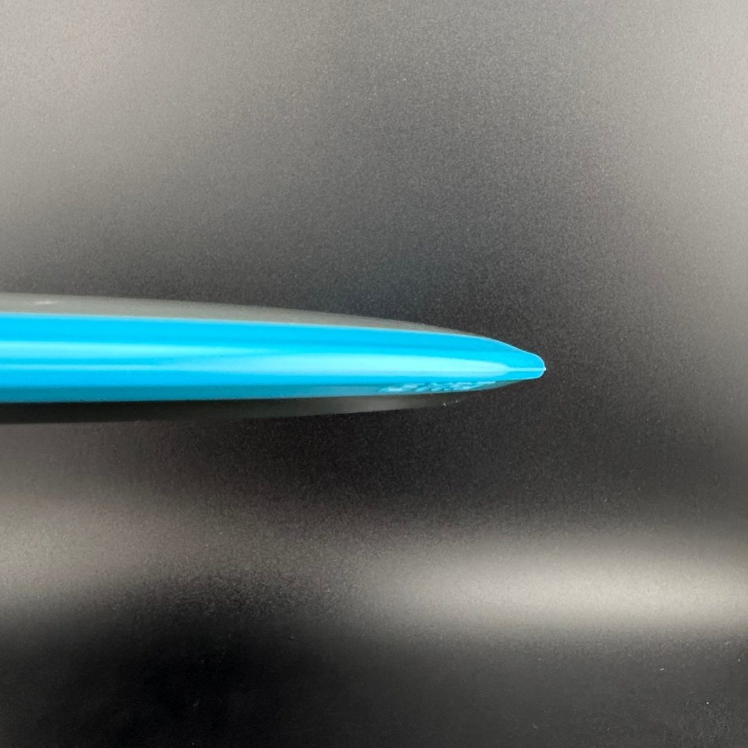 Neutron Rhythm Axiom