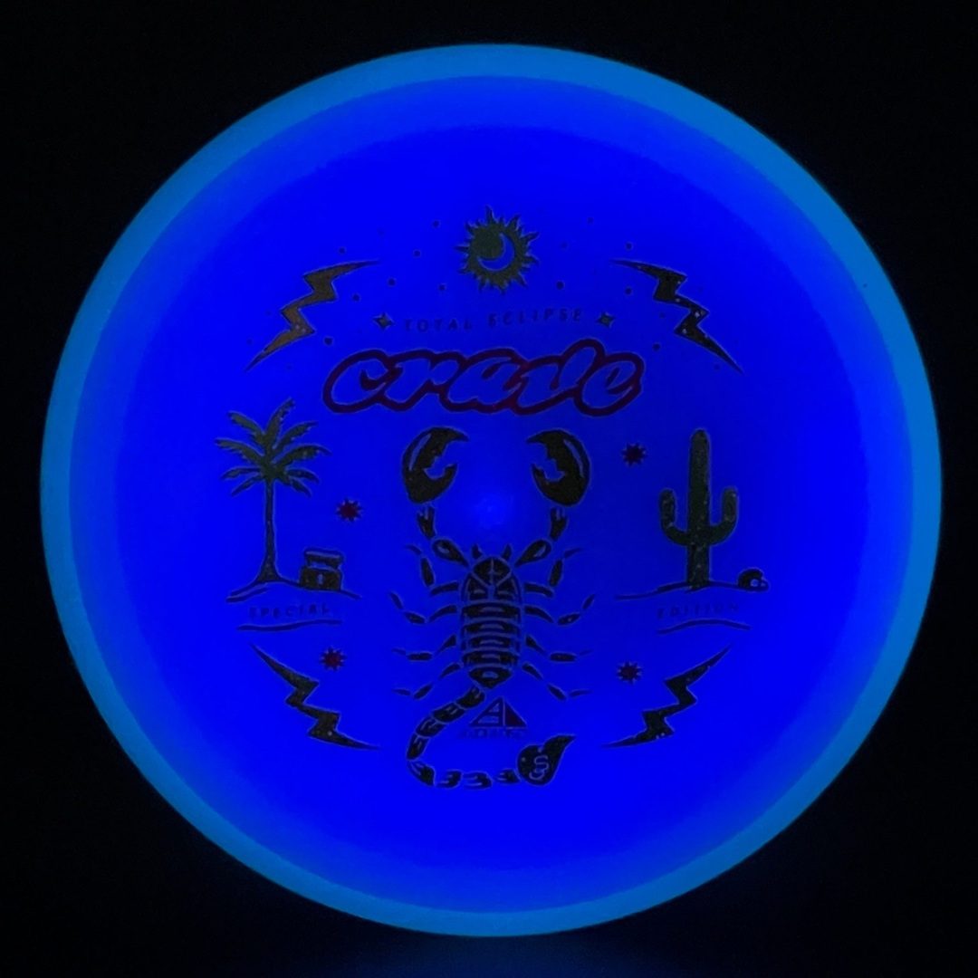 Total Eclipse Crave - Special Edition by Scott Oswalt Axiom