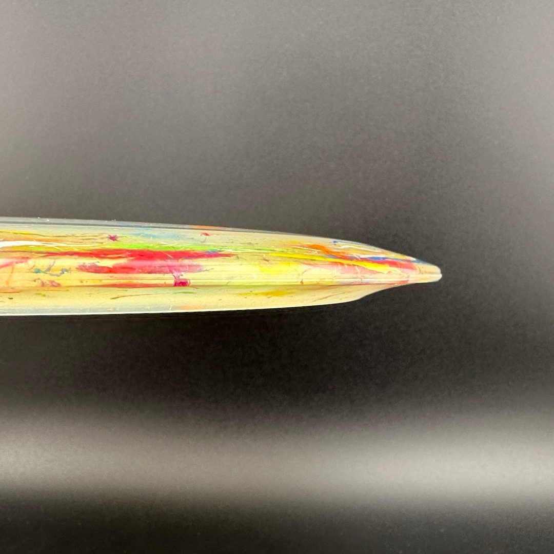 Vex Breaker Requiem TSA