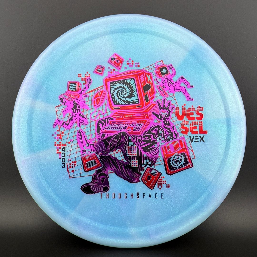 Vex Vessel - Second Run TSA