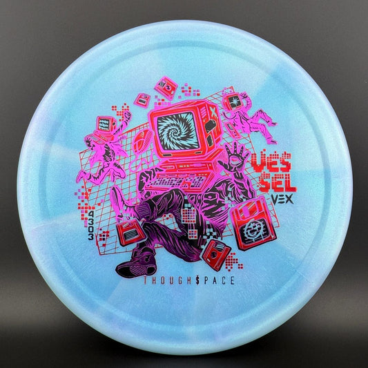 Vex Vessel - Second Run TSA