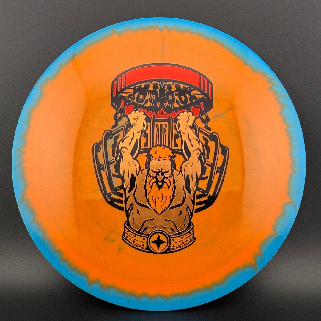 Halo Star Wraith - Jennifer Allen Takeover Edition Innova