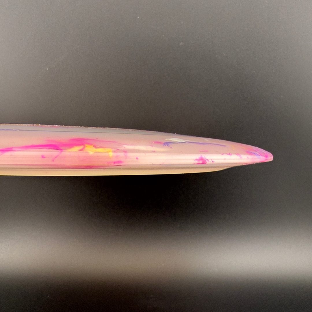 Party Time Champion Destroyer - Calvin Heimburg - 2025 DGPT Champion Innova