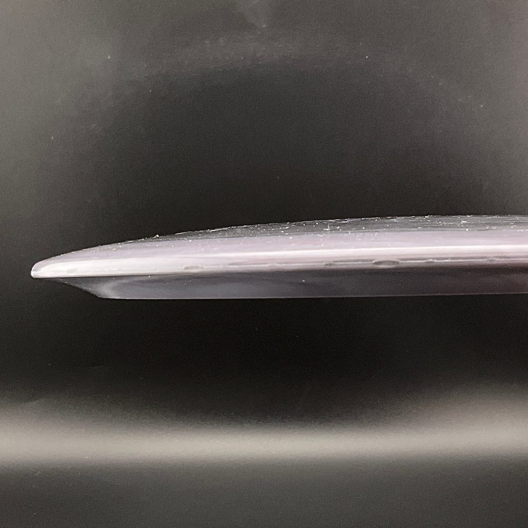 Aura Omen - Limited Edition TSA Stamp TSA