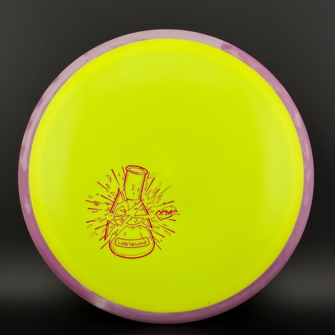 Fission Virus - Lightweight - Lab Second Axiom