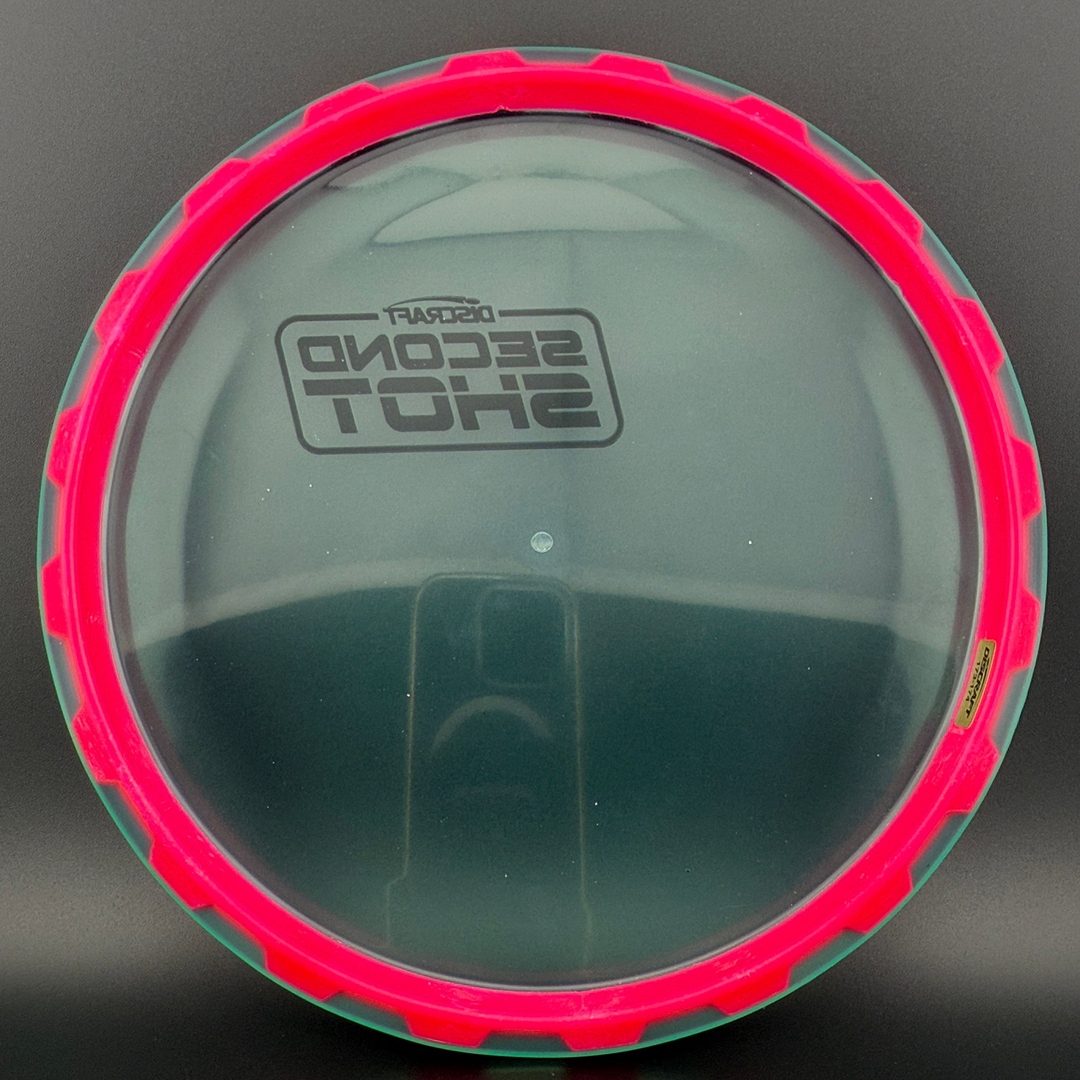 FuZed Z Zone - Second Shot