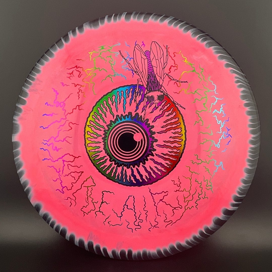 Halo Star Destroyer - Eye-Fly RAD V2 by Ripper Studios Innova