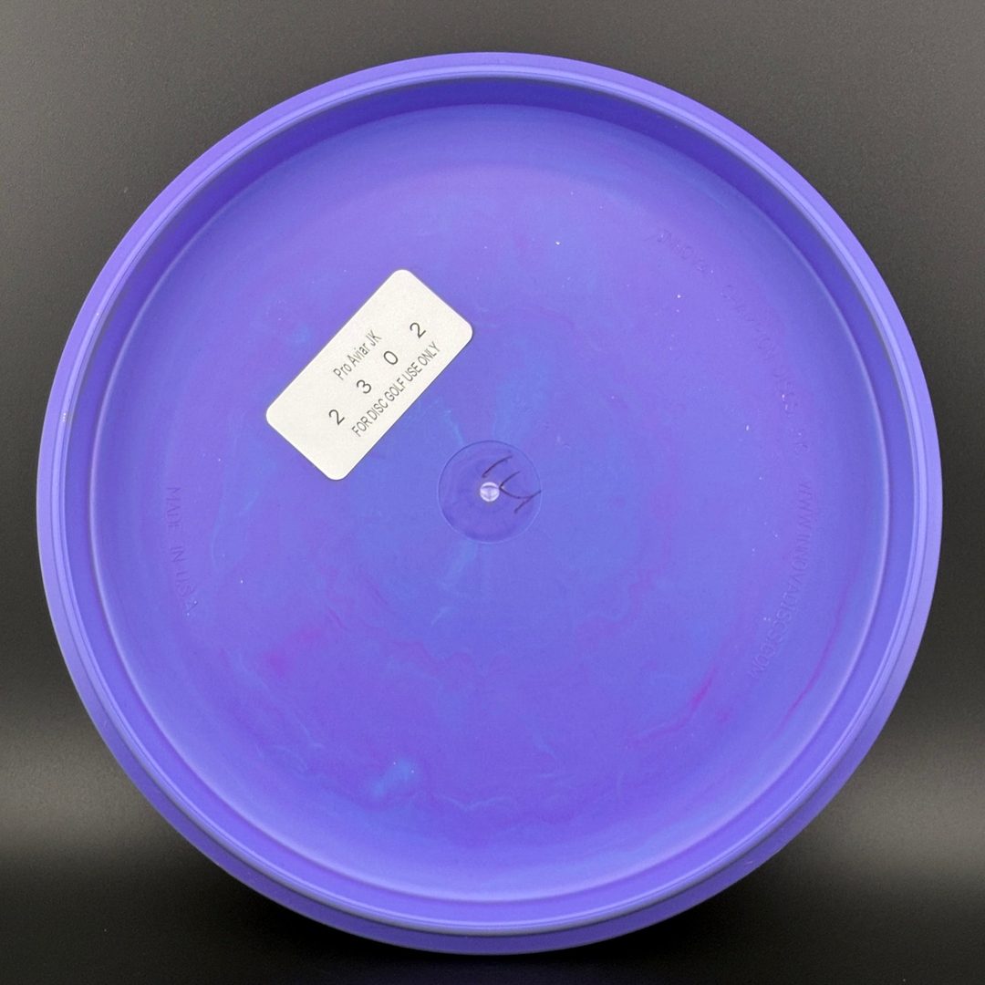 JK Pro Aviar - Secret Society Innova