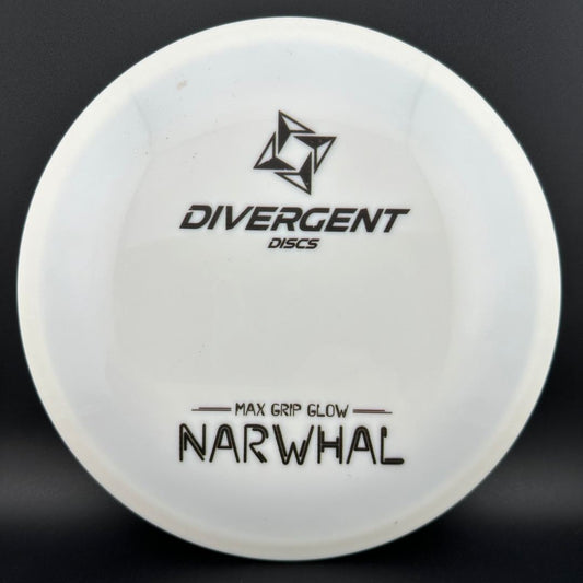 Max Grip Glow Narwhal Divergent