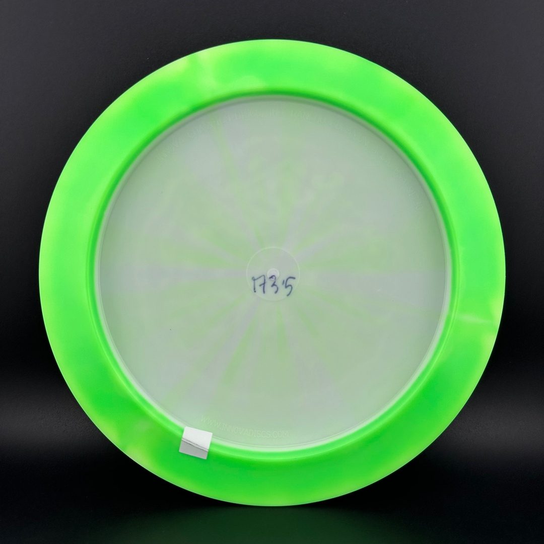 Halo Star Boss - Jeremy Koling 2024 Tour Series Innova