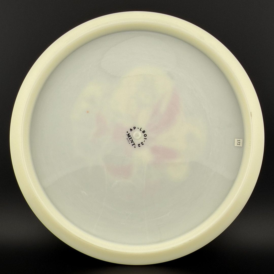 Apex Lobster - First Run 2022 - Lobster Grilling 4th of July MINT Discs