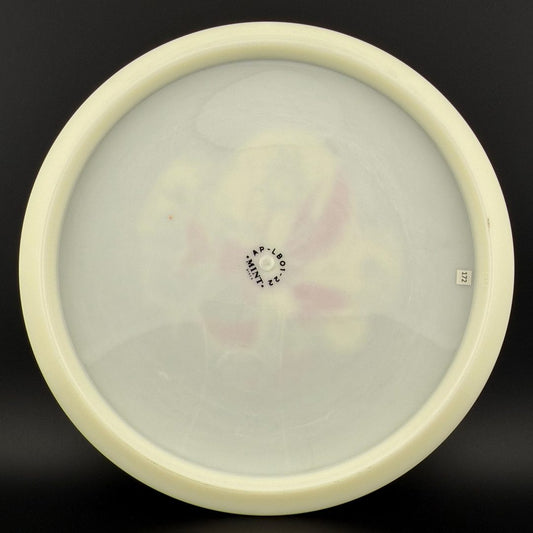 Apex Lobster - First Run 2022 - Lobster Grilling 4th of July MINT Discs