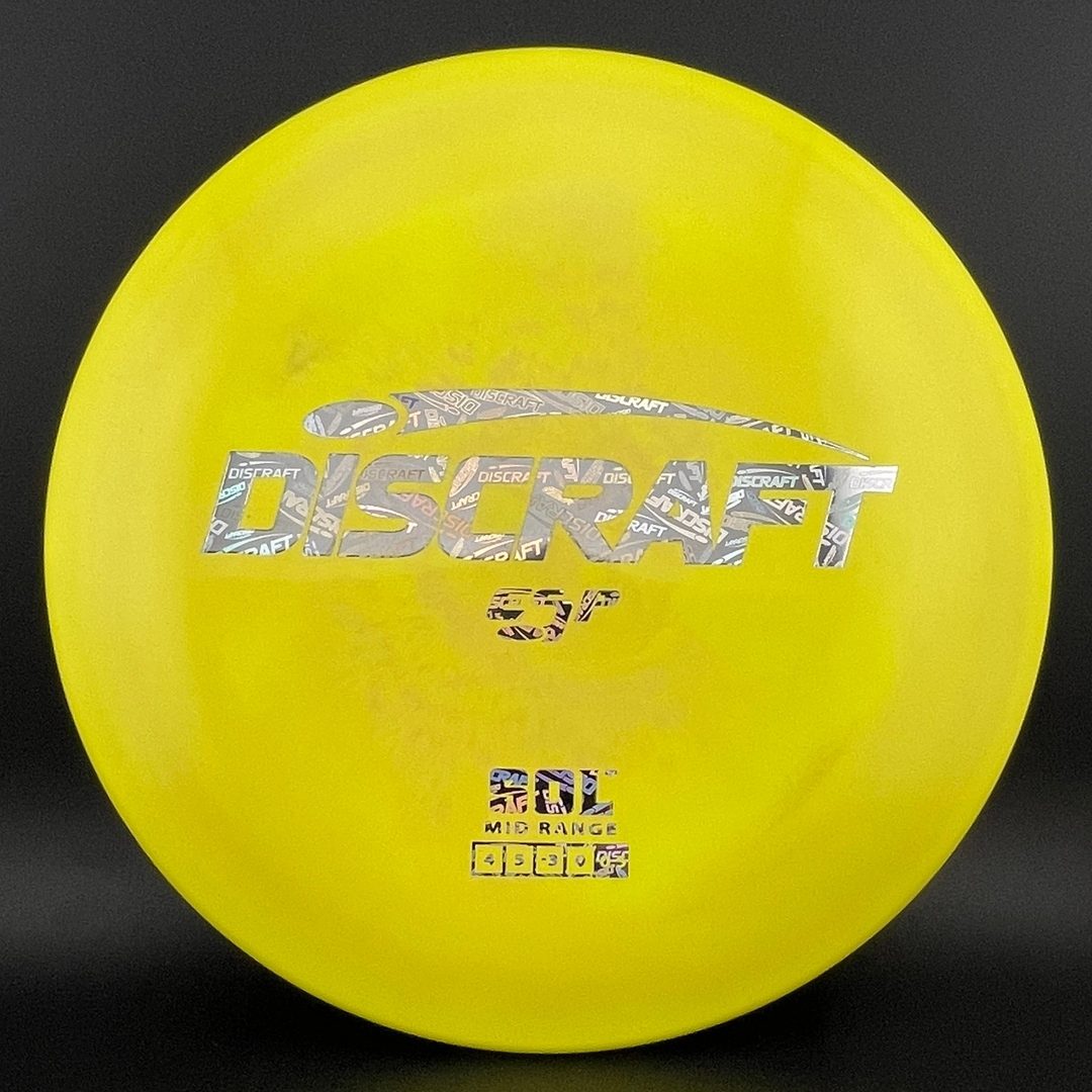 ESP Sol Discraft