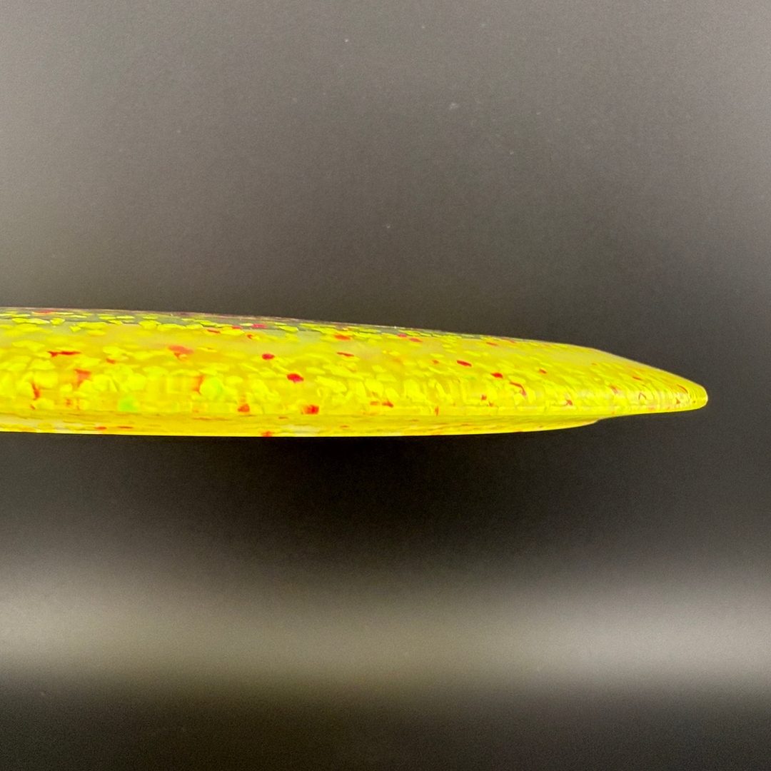 Confetti Z Thrasher - Victory Edition Missy Gannon MVP Open 2025 Discraft