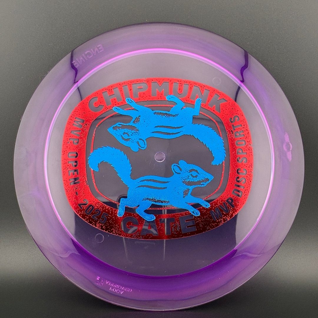 Proton Engine - 2025 MVP Open Streamline