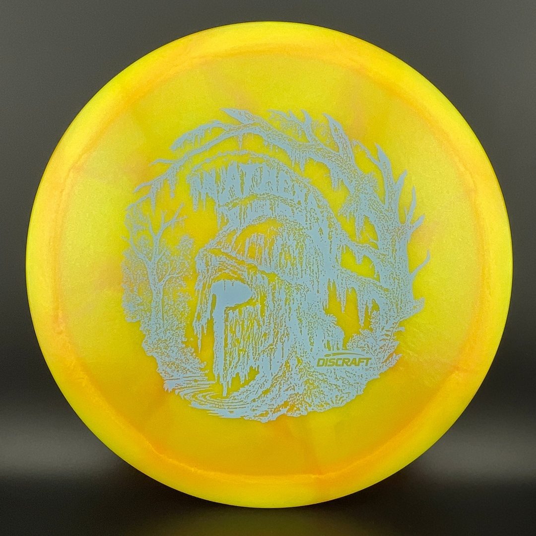Colorshift Z Athena - Cascade Challenge 2025 Discraft