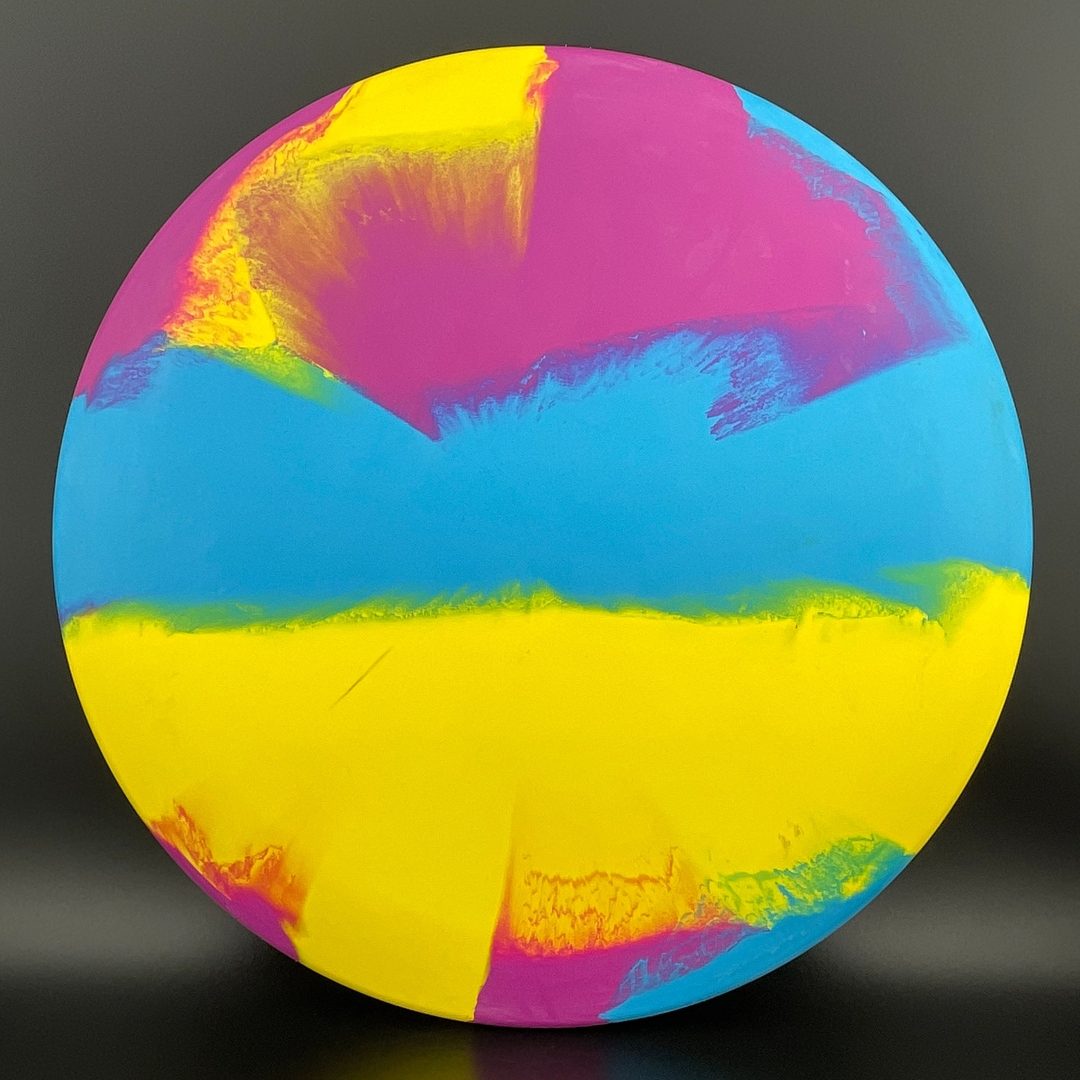 ecoFLEX Nimbus - Unstamped Elevation