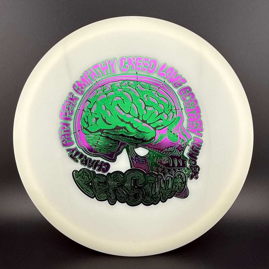 Color Glow Persona - Personality Traits TSA