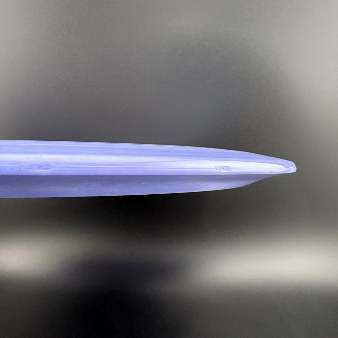 Aura Animus - 2nd Run Crest TSA