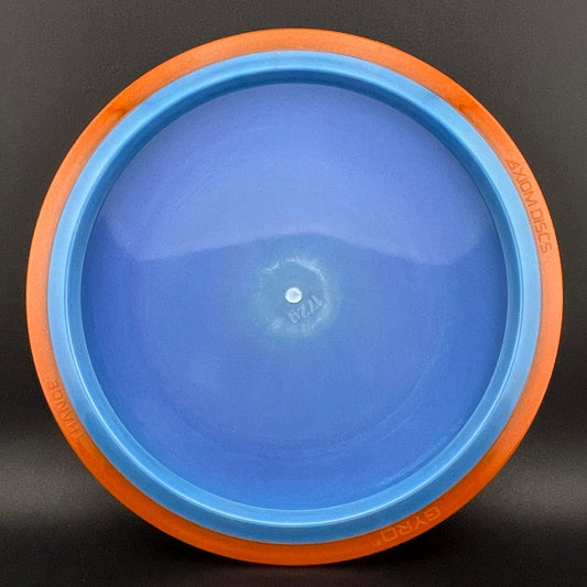 Prism Neutron Trance - Lab Second Axiom