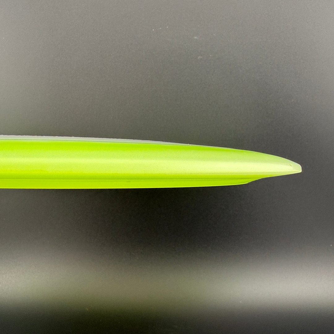 Color Glow Horizon Cloud Breaker - Gannon Buhr Spooky Series *Warehouse Stash* Discmania