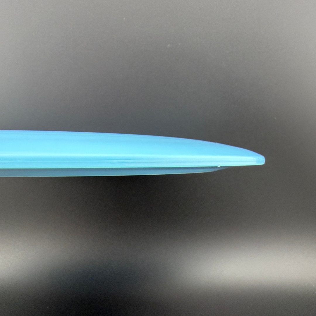 Solid ESP Hades - DGLO 2025 - Tri-Foil Discraft