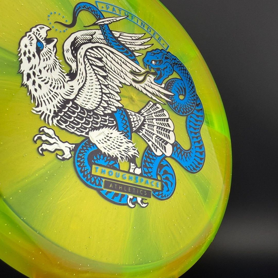 Ethos Pathfinder - “Bird Feeder” - 2nd Run TSA