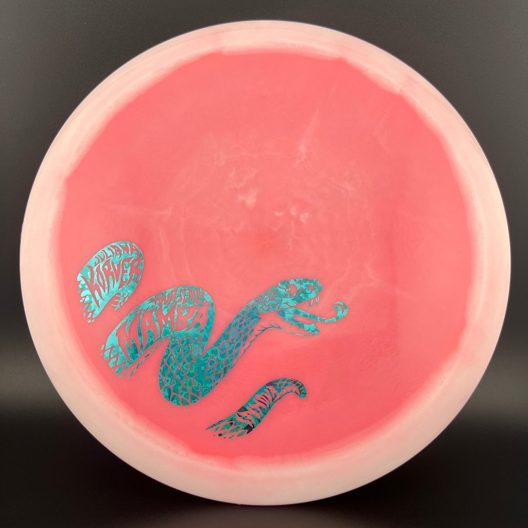 Proto Glow Halo Star Mamba - Juliana Korver 2024 Tour Series Innova