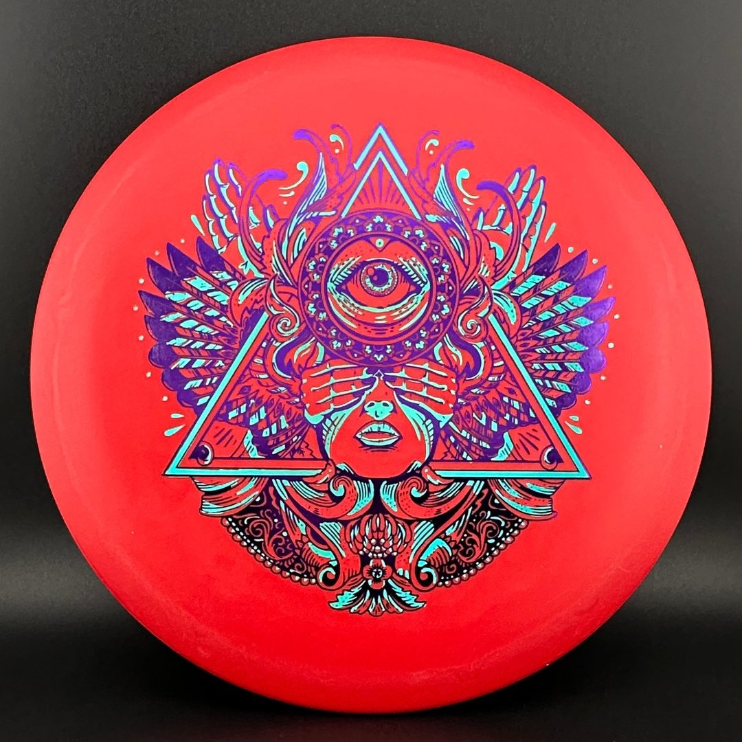 KC Pro Roc - Secret Society Innova