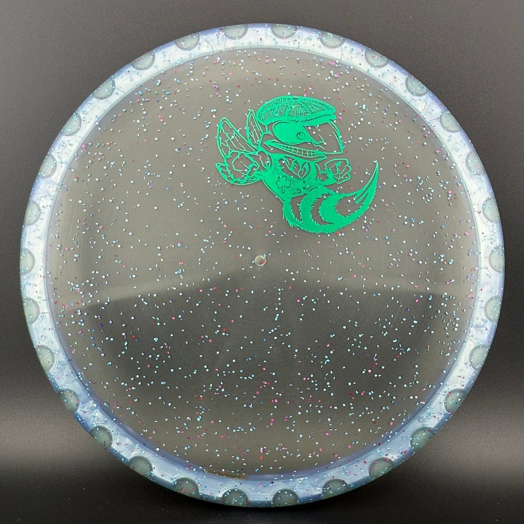FuZed Sparkle Z Zone - Irish Bee Discraft