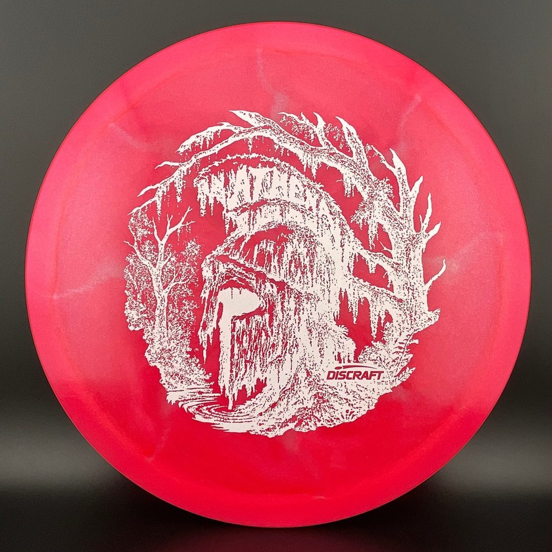 Colorshift Z Athena - Cascade Challenge 2025 Discraft