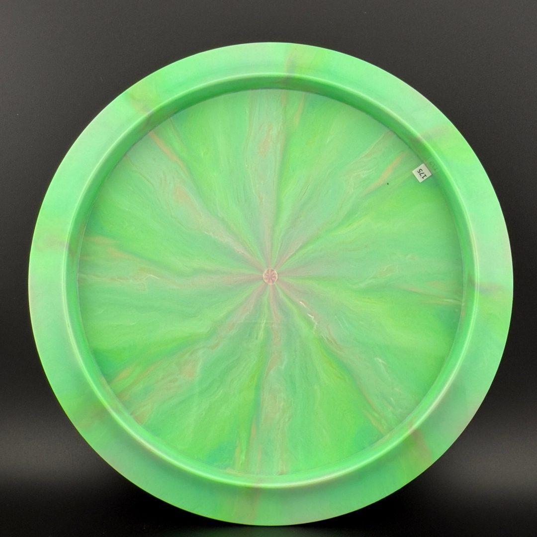 Nebula Aura Omen - First Run TSA