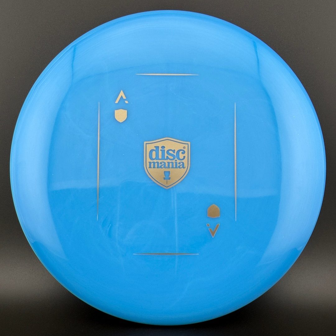 Soft Neo Notion - Mystery Box 2025 - Card Discmania