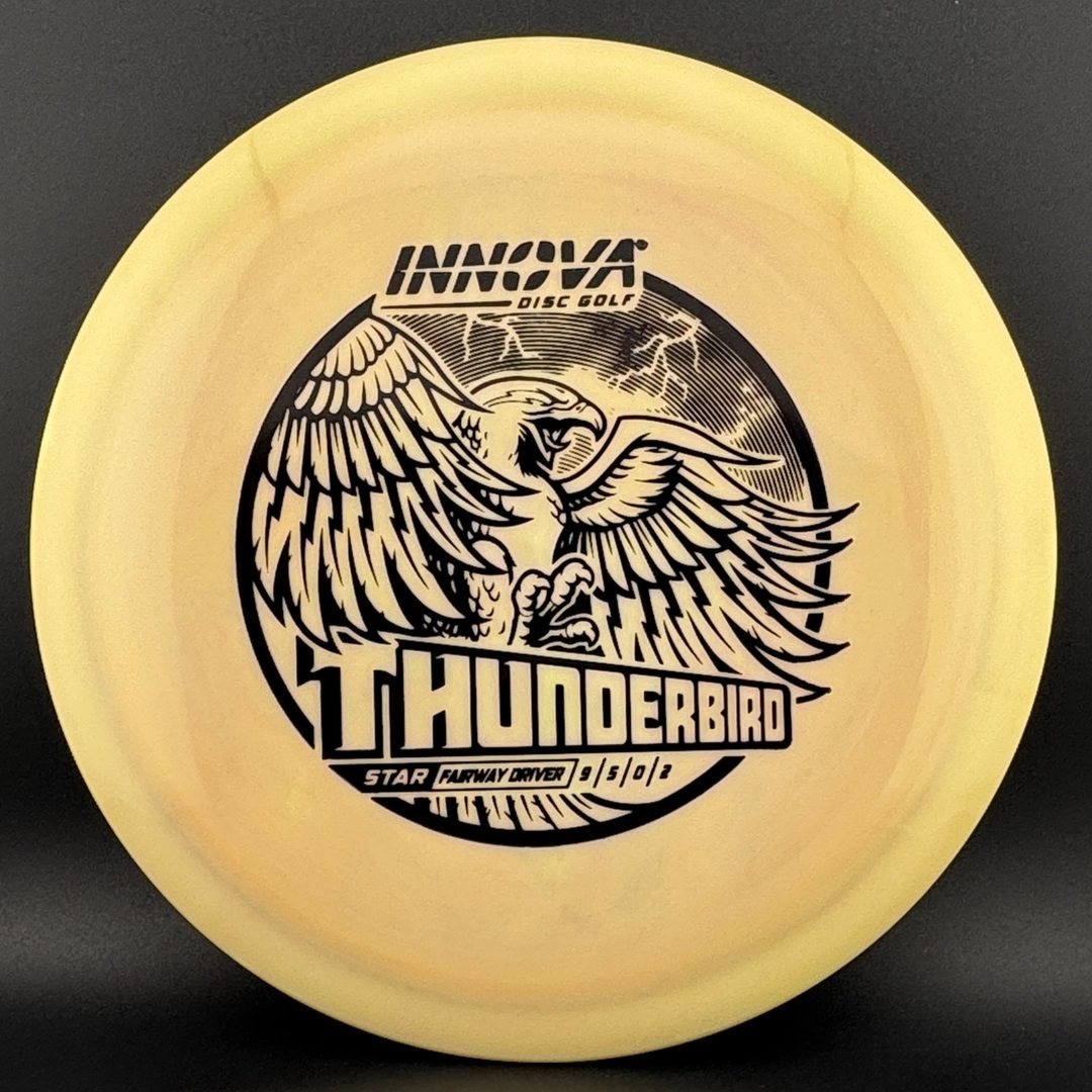 Star Thunderbird Innova