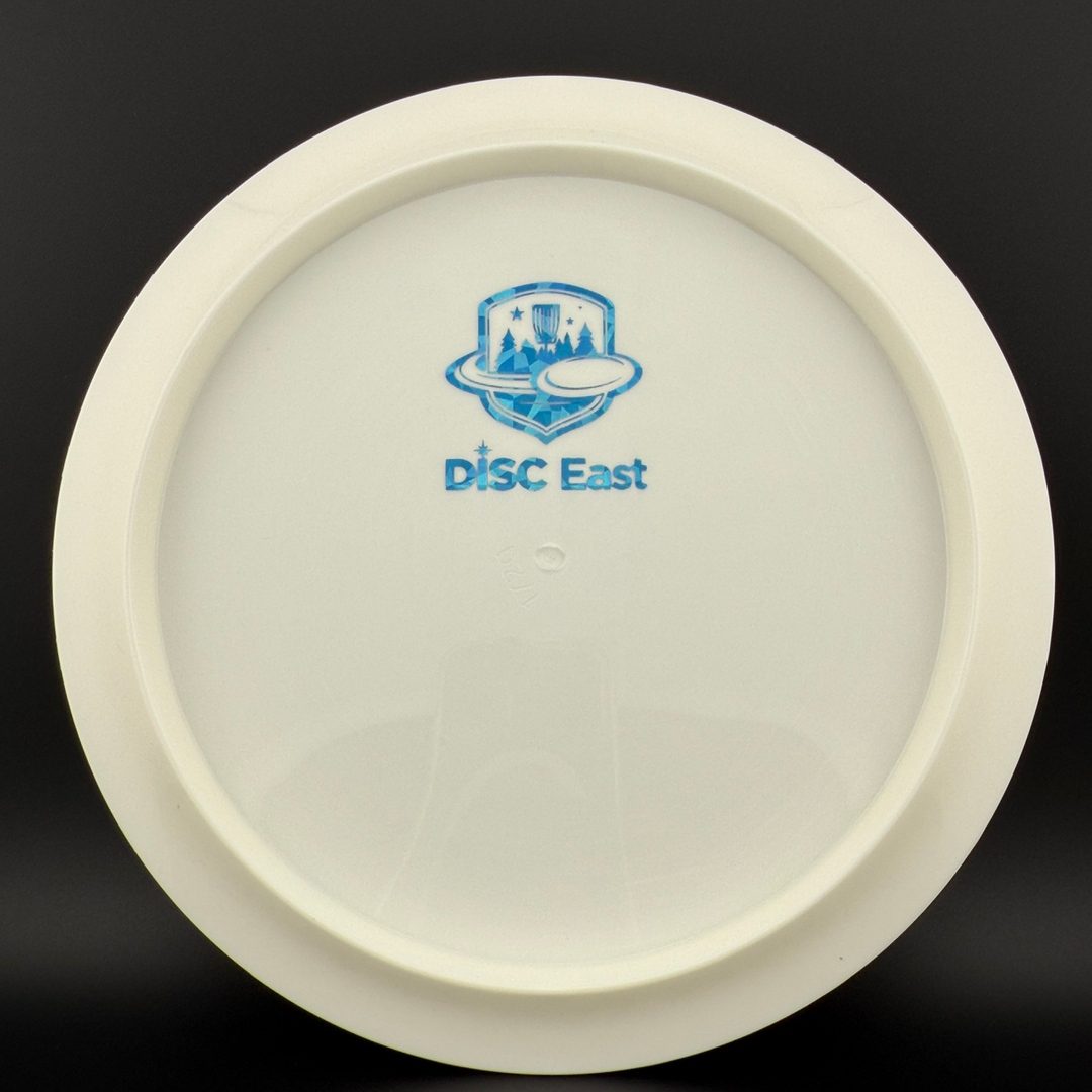 Neutron Boost Prototype - DiscEast - Eagle McMahon Streamline