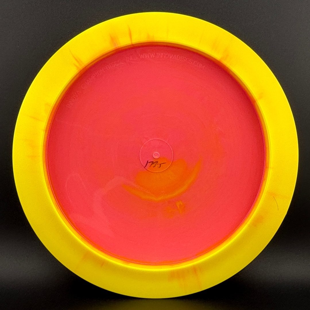 Halo Star Destroyer Innova