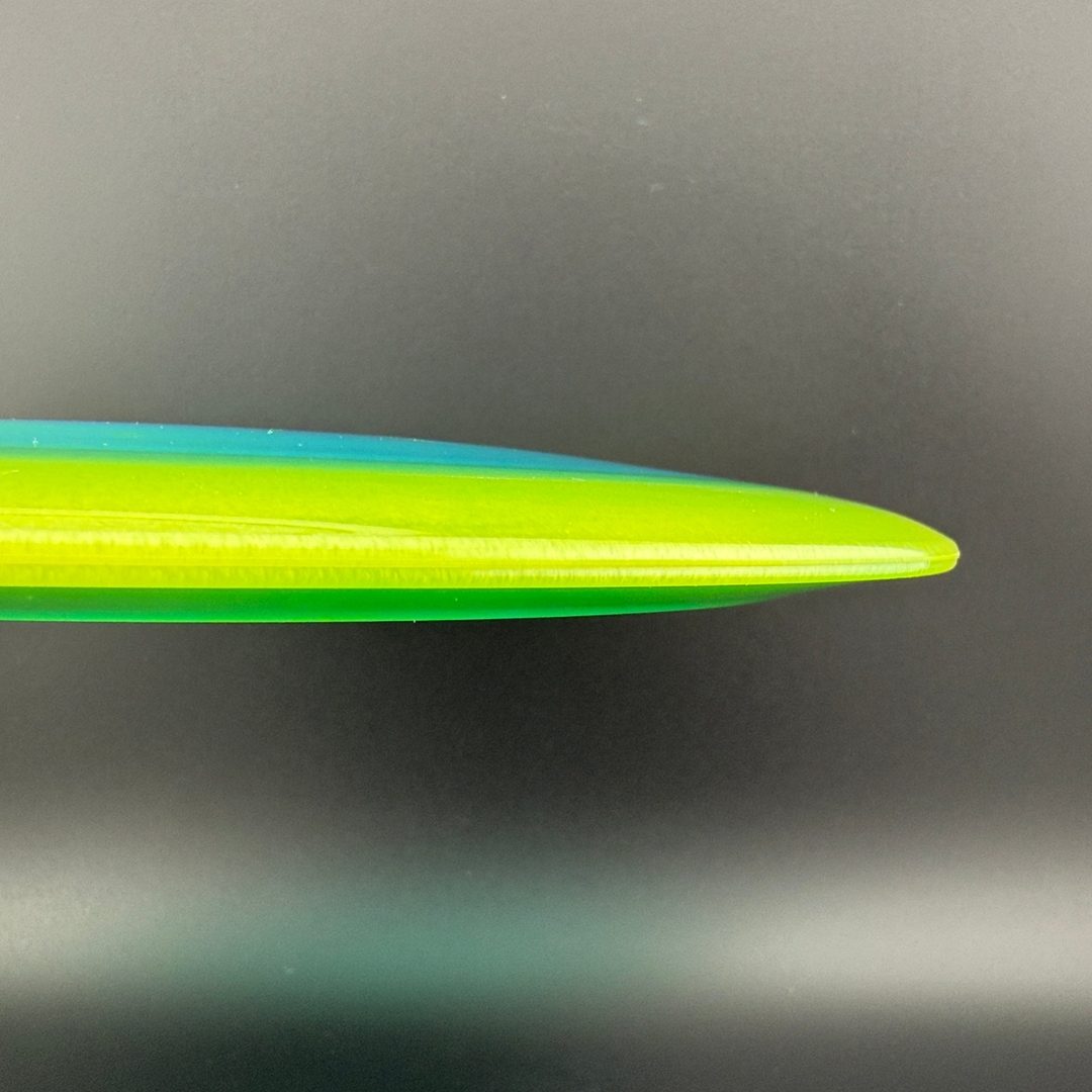 Halo Champion Wraith - De'Anthony Thomas Black Momba Innova