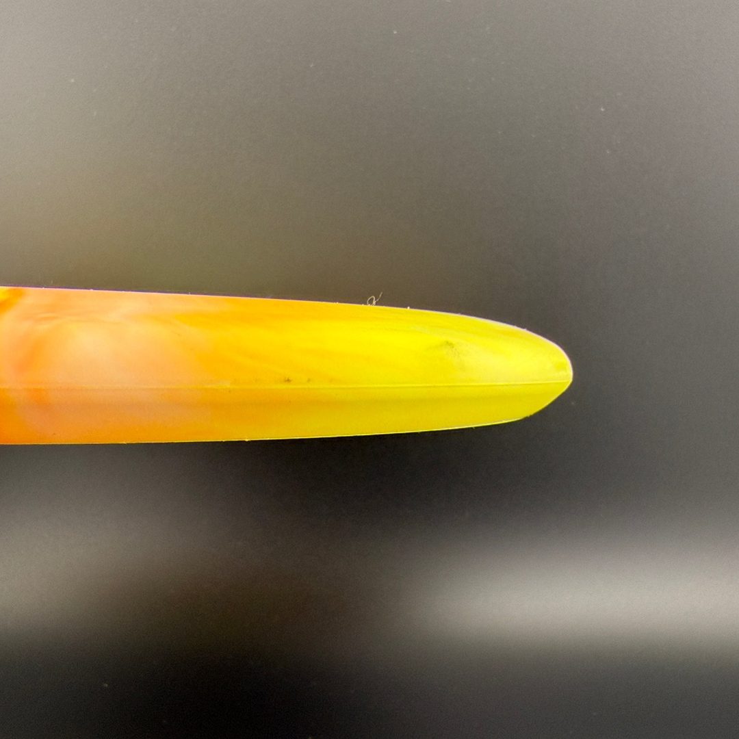 Crazy Tuff Swirl Luna - Ledgestone 2025 Season 3 Discraft