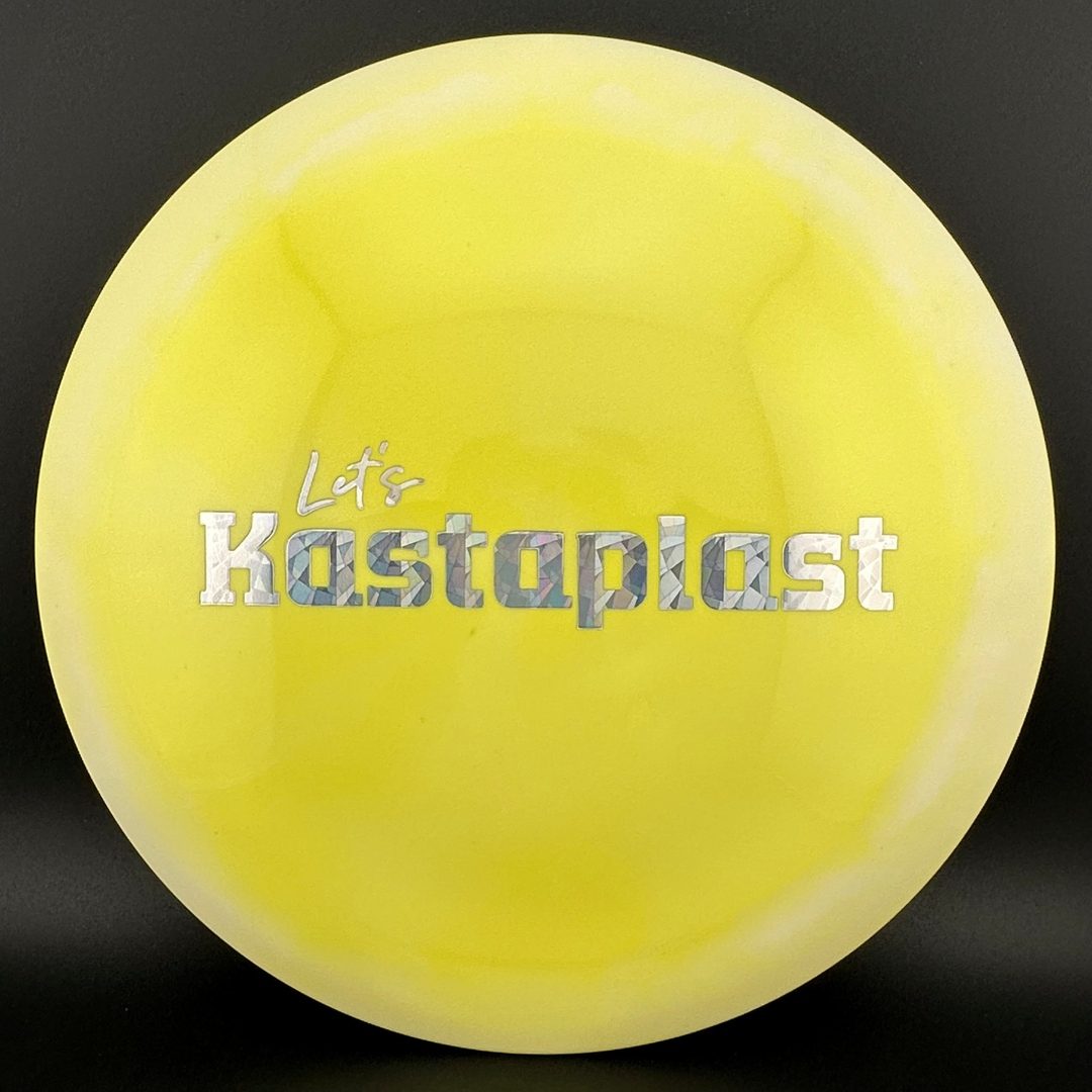 K1 Grind Guld - Let's Kastaplast Kastaplast