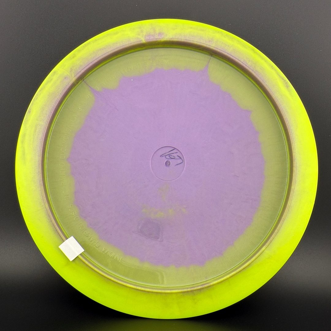 Halo G-Blend Sphinx Infinite Discs