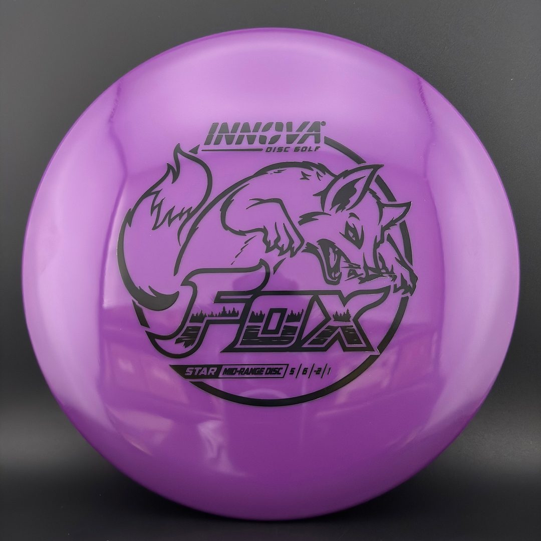 Star Fox Innova