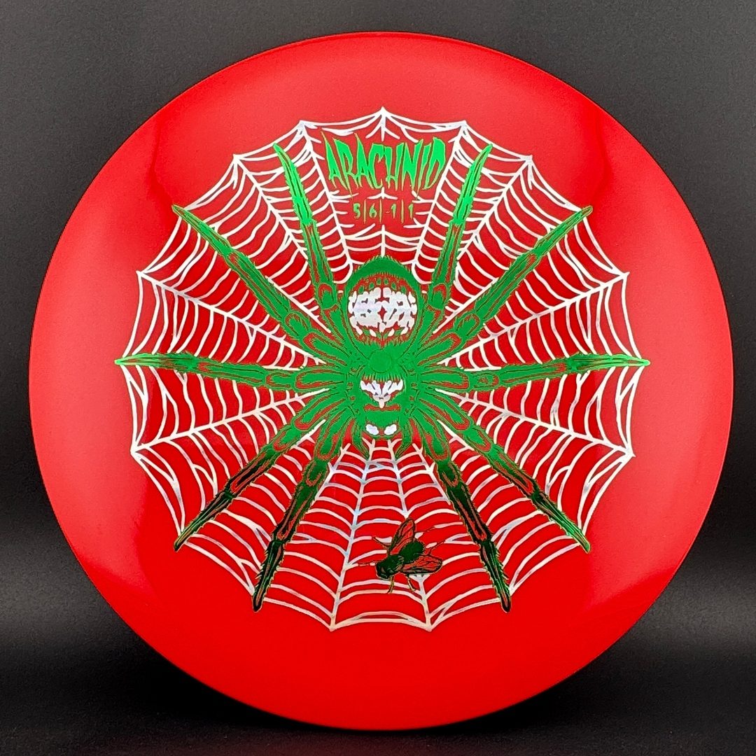 Star Arachnid - Decawolf by Kelly Baber Innova