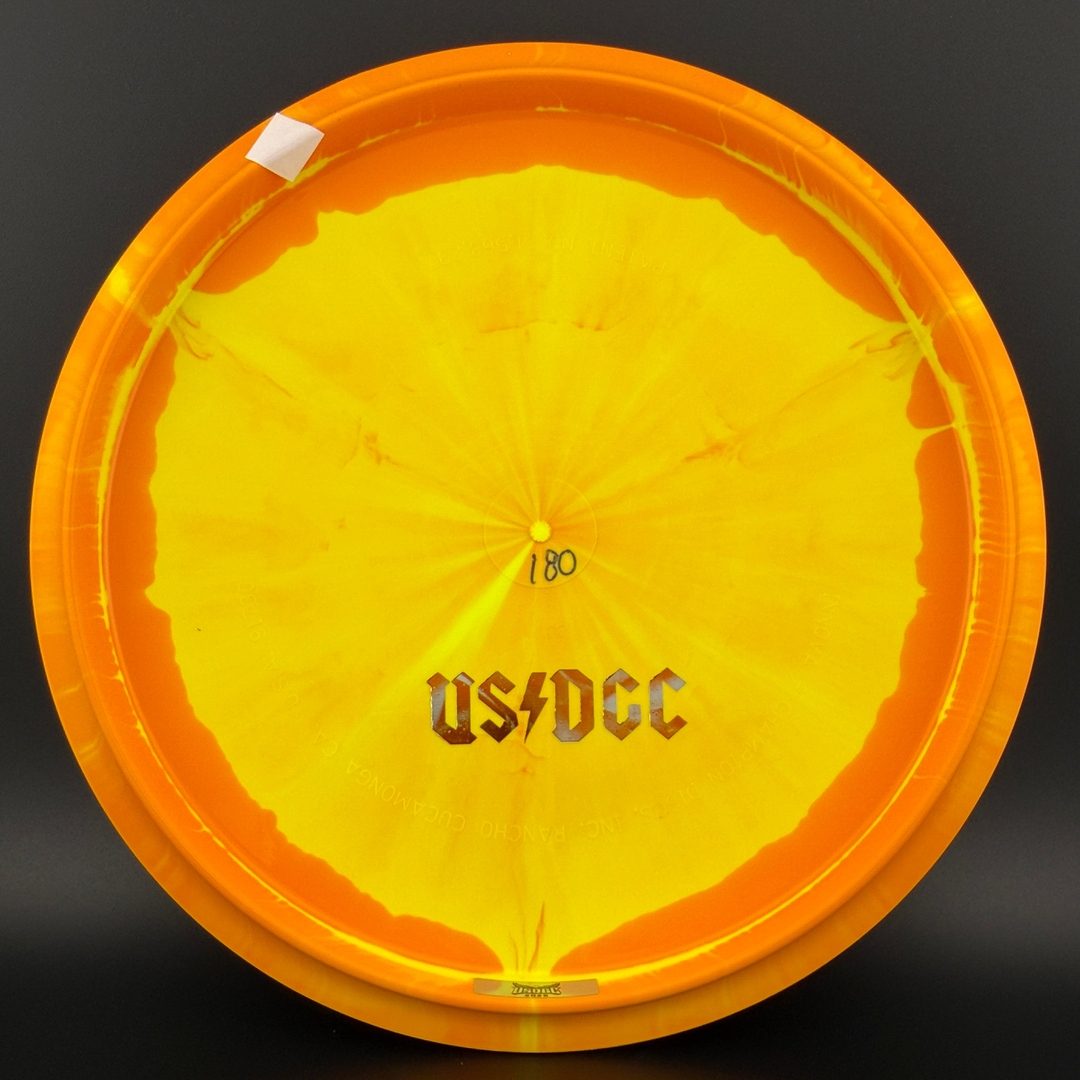 Halo Star Rancho Roc - "Roc On" - USDGC 2025 - 1/250 Innova