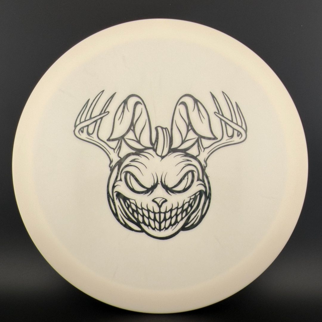 Lightweight Apex Jackalope - Halloween 2026 MINT Discs